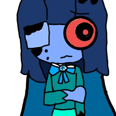 chat with ai character: Twisted iceberg