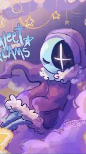 ai character: Dw Astro has a sis  background