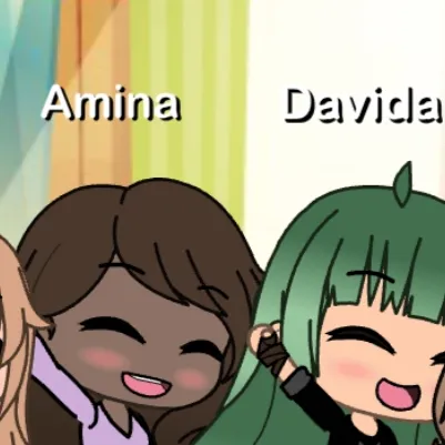 chat with ai character: Sibling