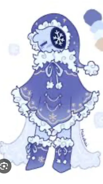 ai character: Astro ￼ background