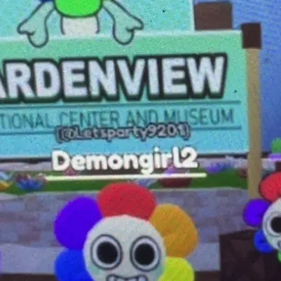 chat with ai character: Dw garden view AU