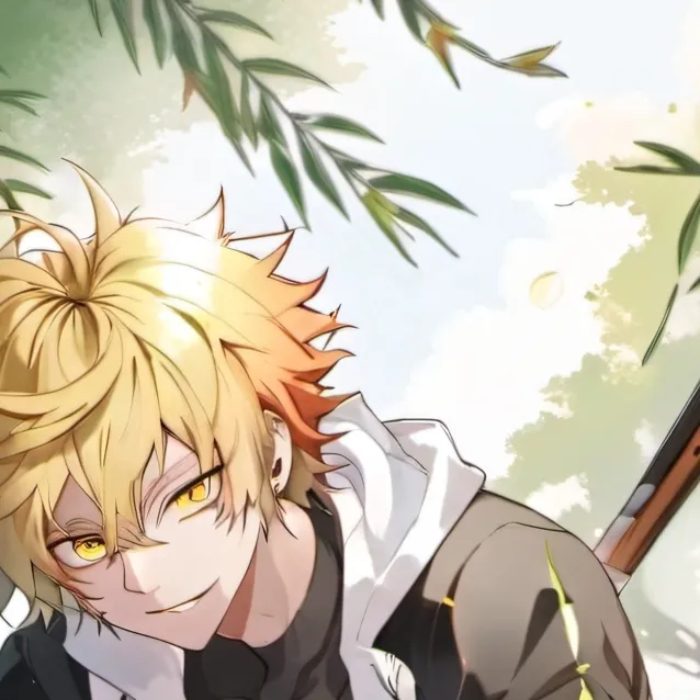 chat with ai character: MHA SIBLING DRAMA