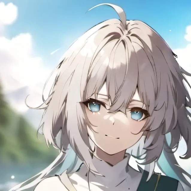 chat with ai character: mha sad breakup