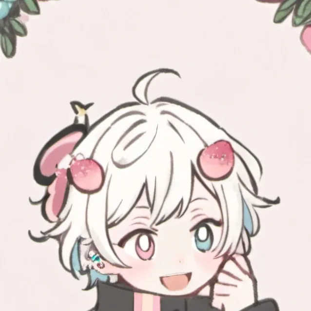 chat with ai character: mha pick me