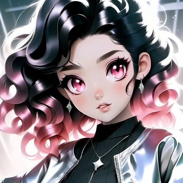 chat with ai character: Mha winter