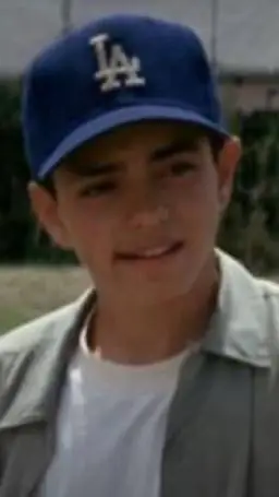 ai character: Sandlot background