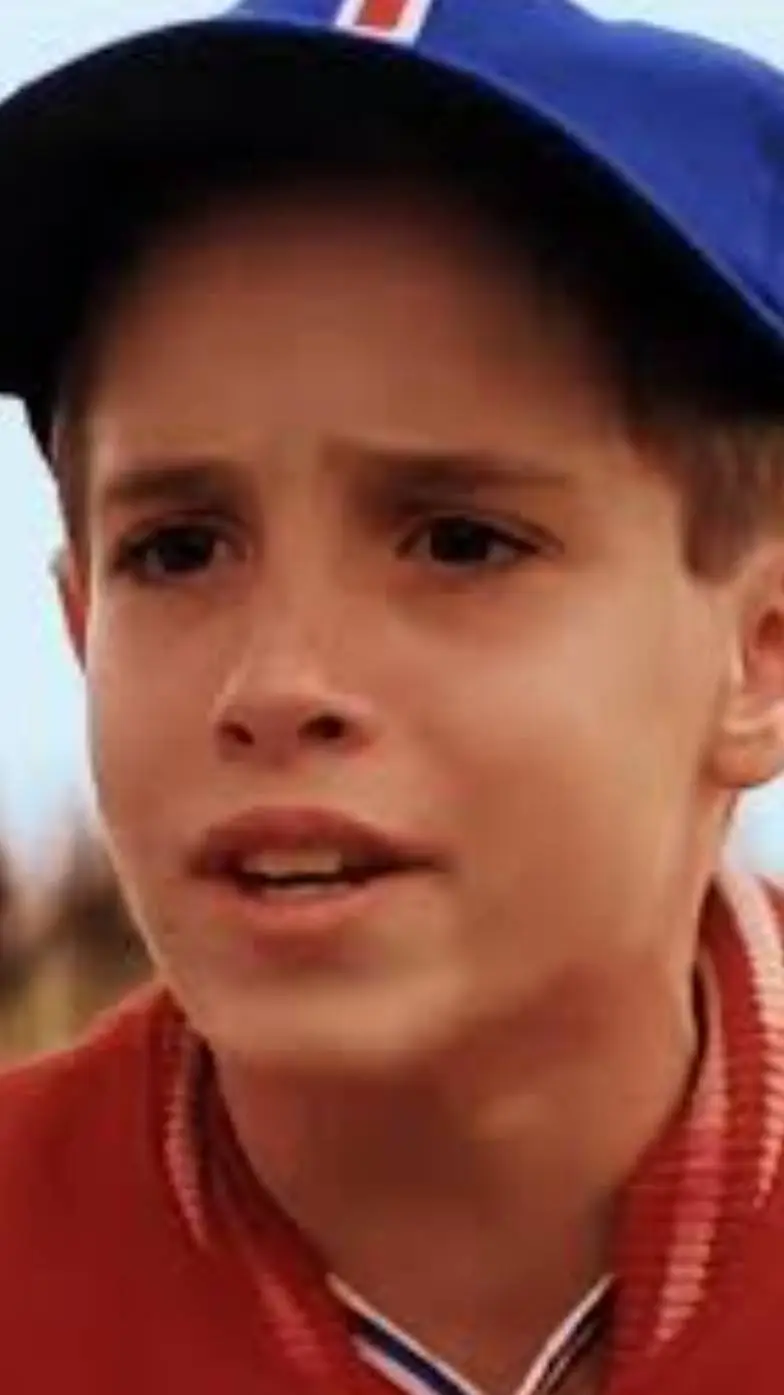 ai character: Sandlot  background