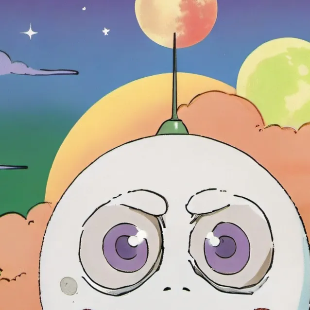 chat with ai character: shoot the moon app