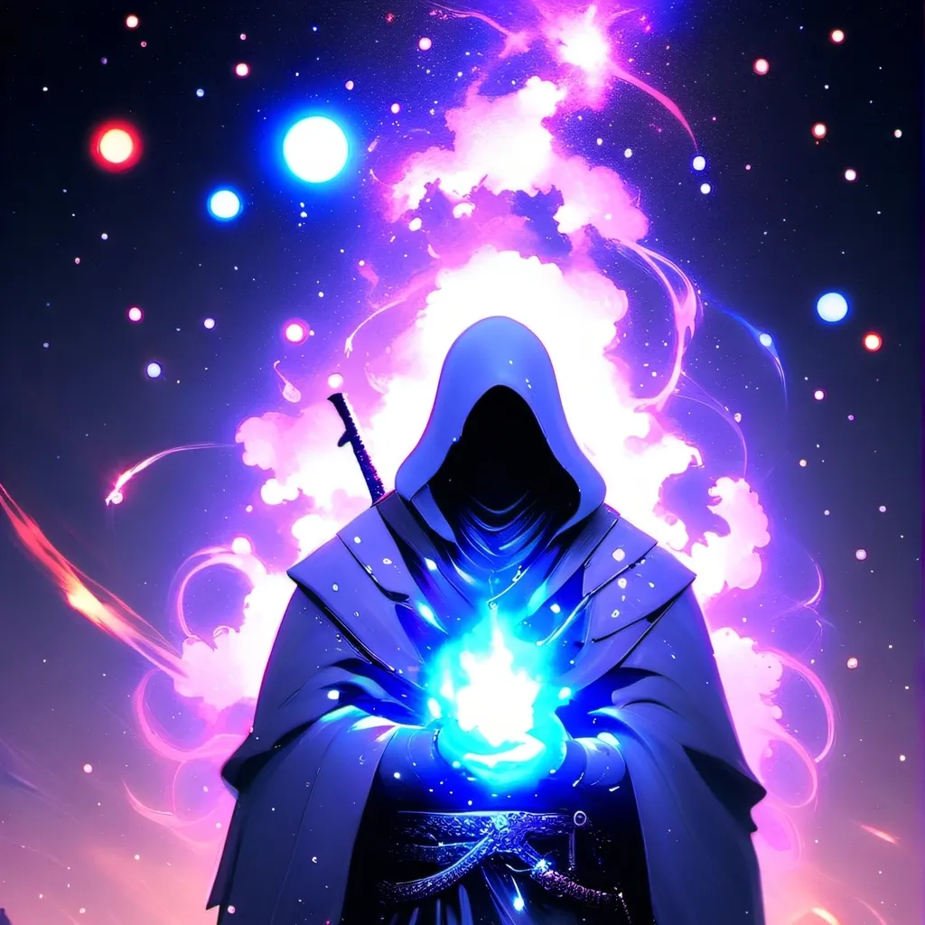 chat with ai character: forsaken
