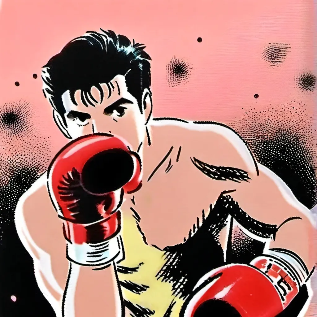 chat with ai character: punch out wii