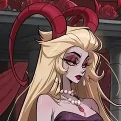 chat with ai character: Lilith morningstar