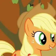 chat with ai character: Applejack 