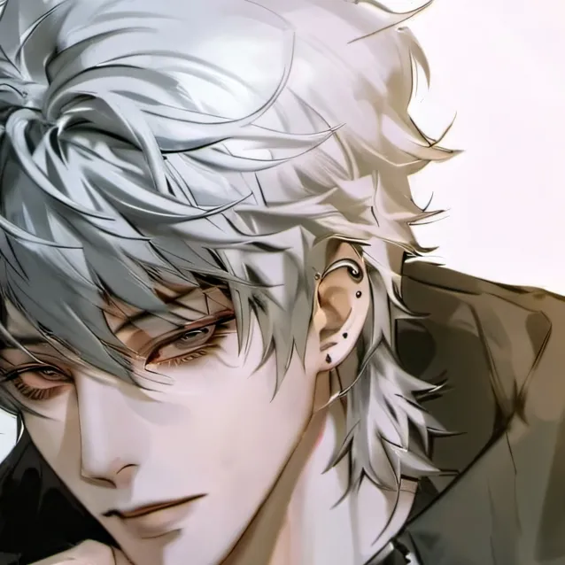 chat with ai character: Tyler