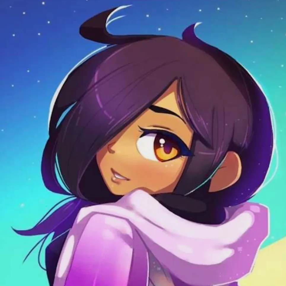 chat with ai character: Aphmau
