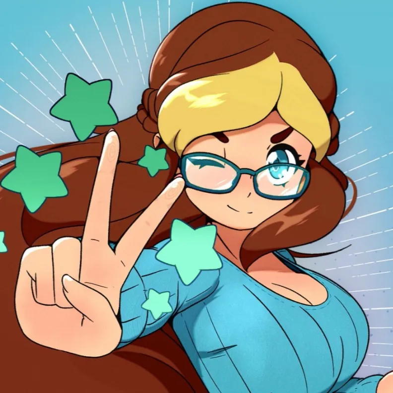 chat with ai character: Kim