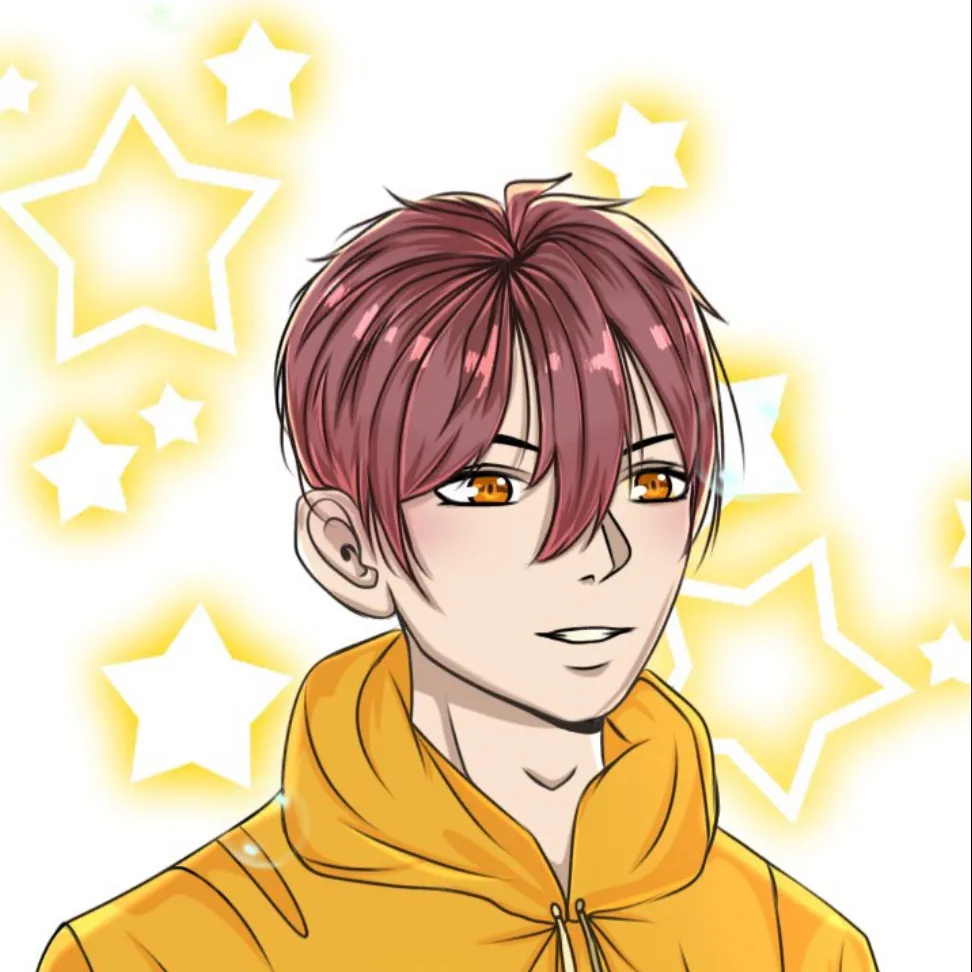 chat with ai character: Noi