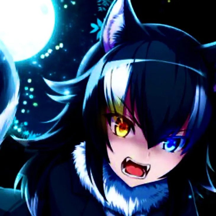 chat with ai character: Ulrica  