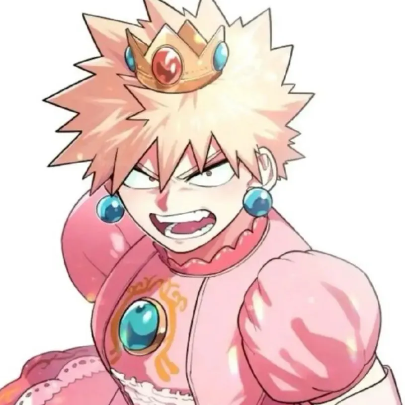chat with ai character: Pretty Pretty MHA