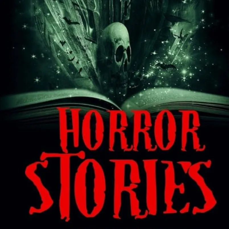 chat with ai character: MHA Scary Stor￼ys