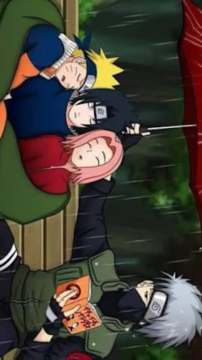 ai character: 𝙏𝙚𝙖𝙢 7 background