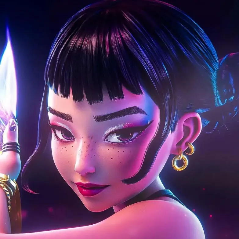 chat with ai character: 🐢Zoey🐢