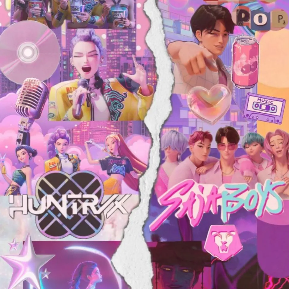 chat with ai character: KPDH Chilling♥︎