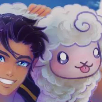 chat with ai character: 🐑Pierce🐑