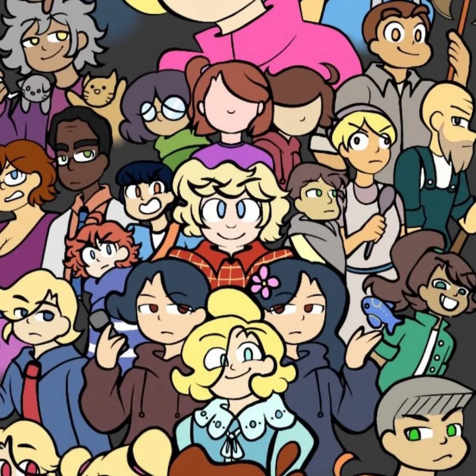 chat with ai character: 🏫Kindergarten🏫