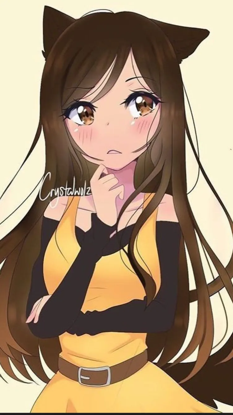 ai character: 🧀Mac🧀 background