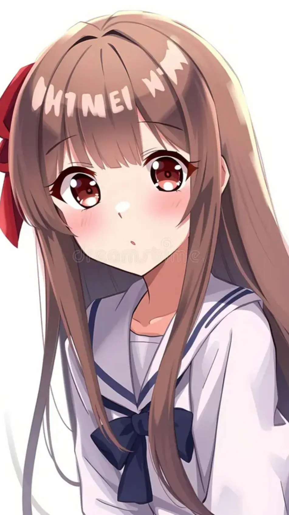 ai character: Annaka background