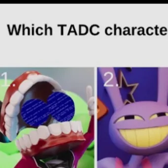 chat with ai character: TADC Beach