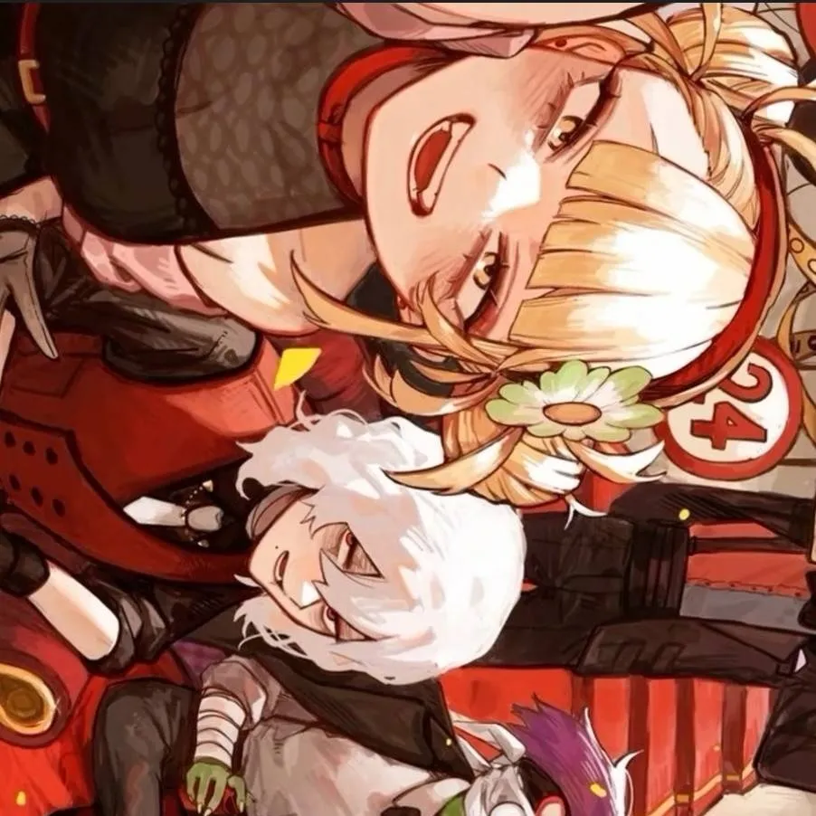 chat with ai character: LOV