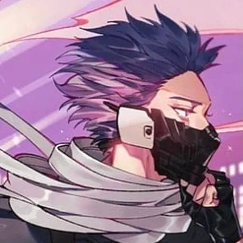 chat with ai character: Hitoshi Shinso