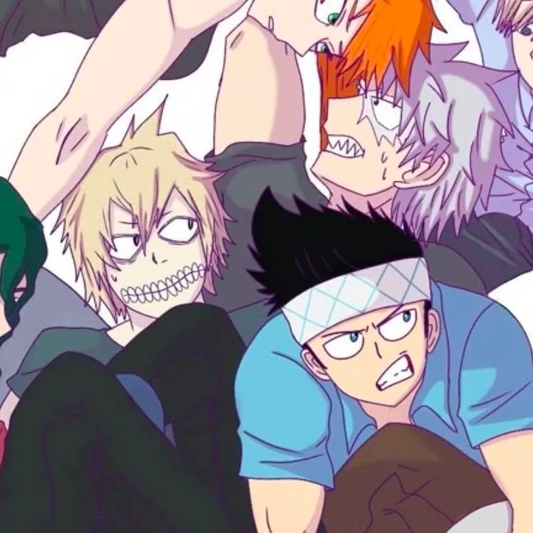 chat with ai character: Class 1B