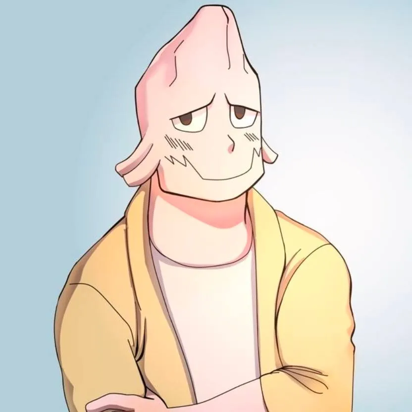 chat with ai character: 🐾Koji Koda🐾