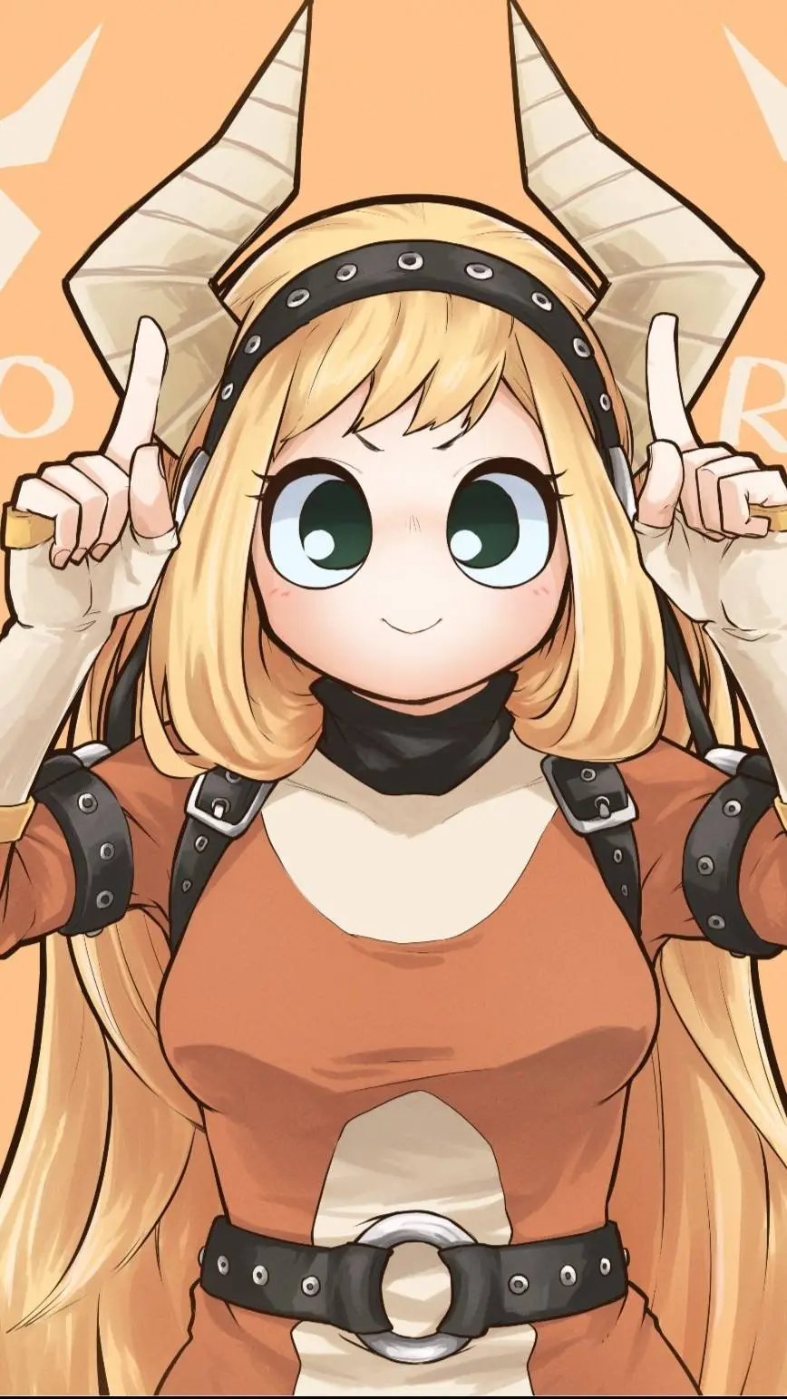 ai character: ꕤPony Tsunotoriꕤ background