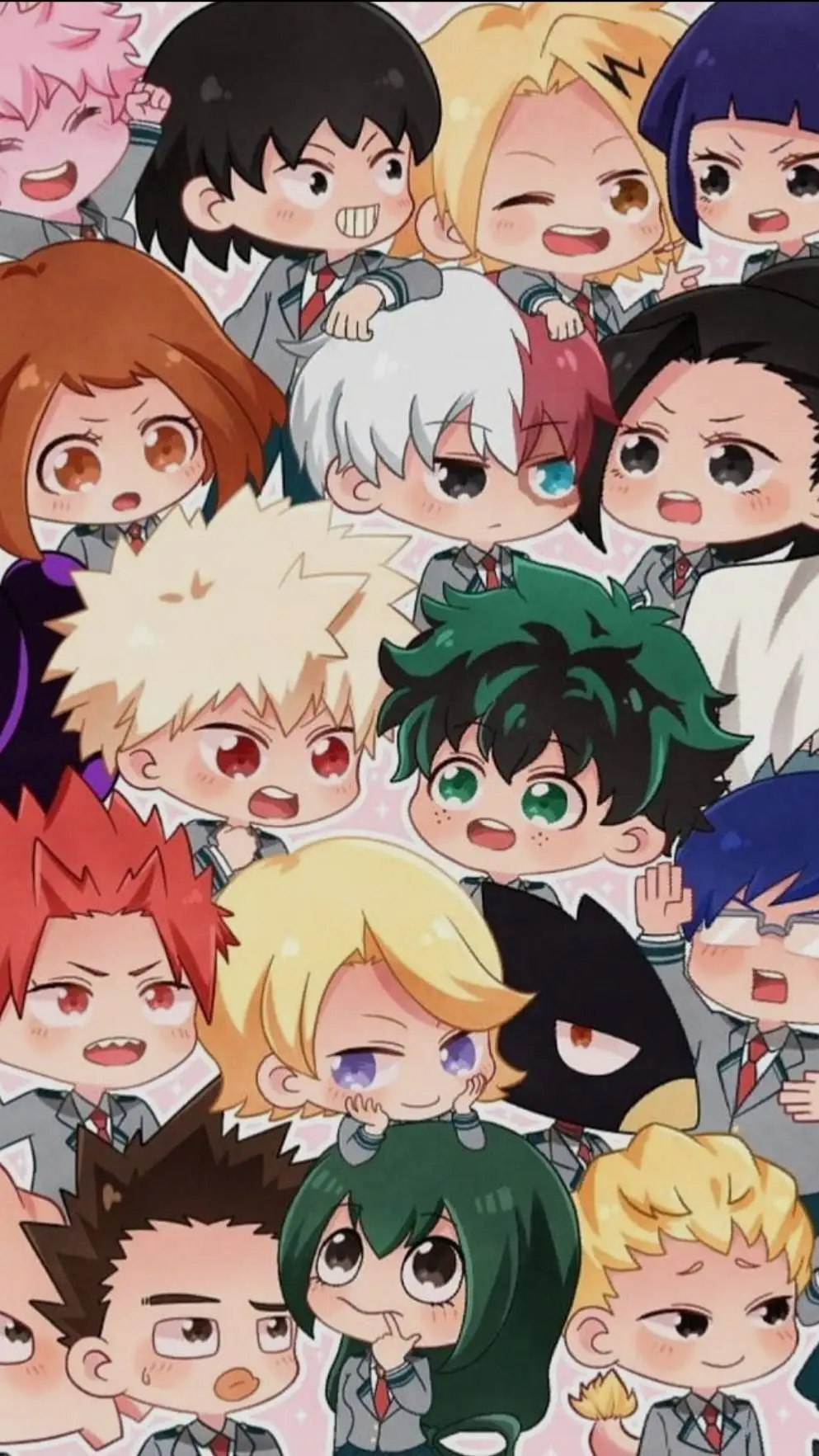 ai character: ♡Requests!♡ background