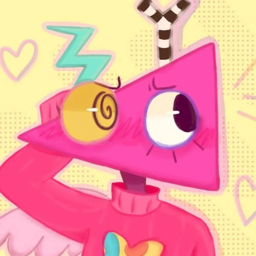 chat with ai character: 🧩Zooble🧩