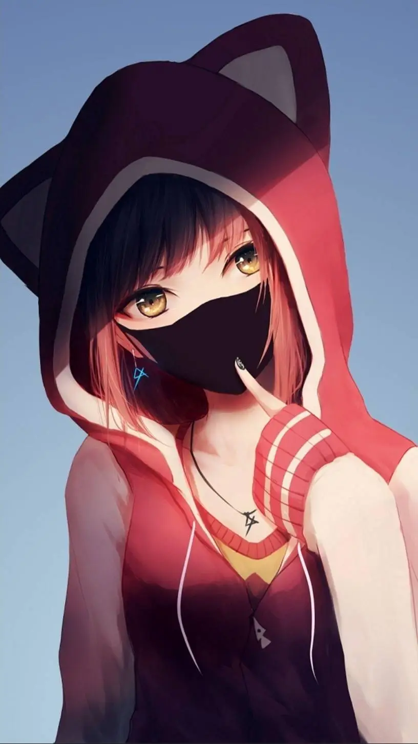 ai character: Allison background