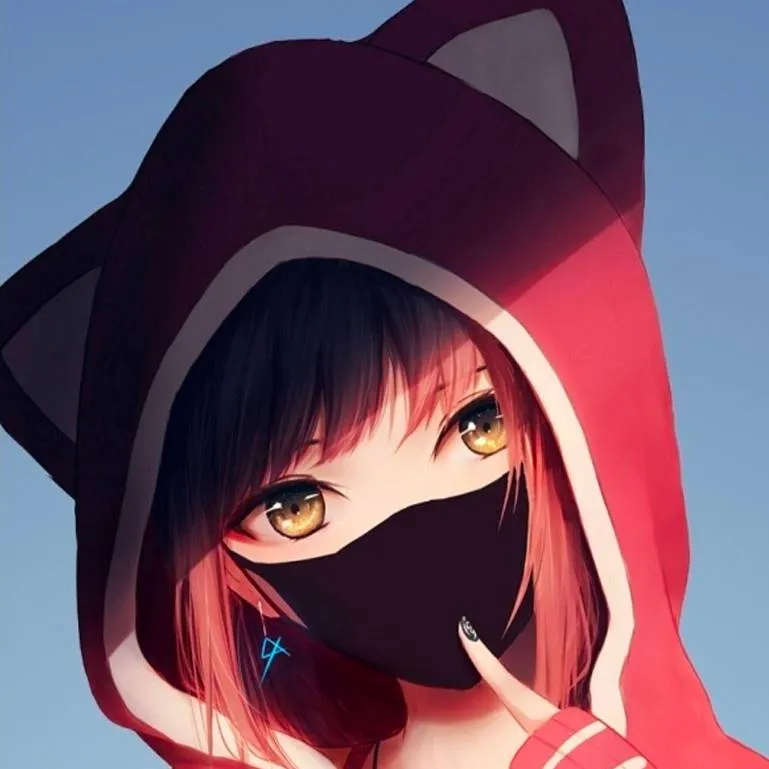 chat with ai character: Allison