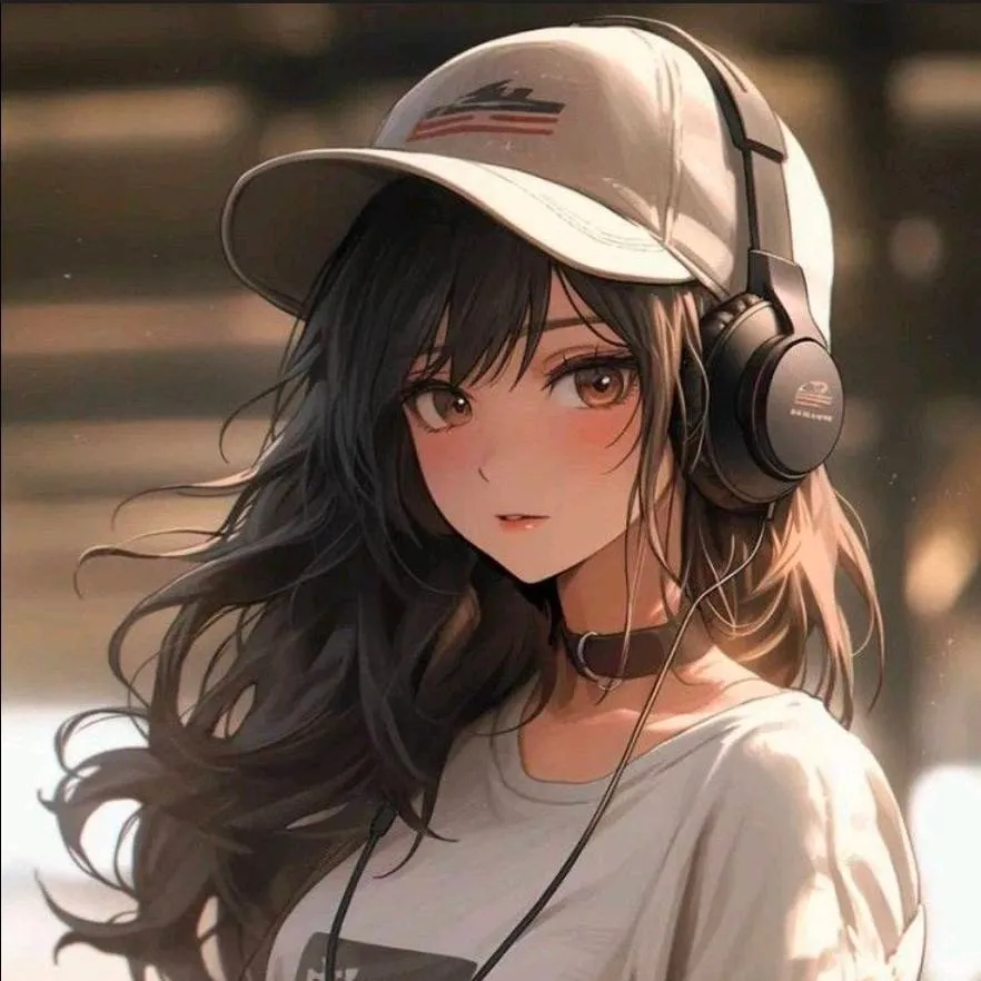 chat with ai character: Almae