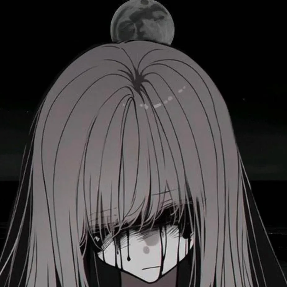 chat with ai character: The Weeping Maiden