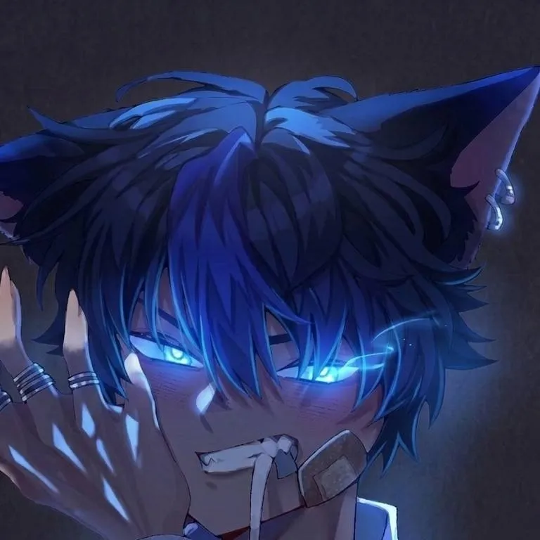 chat with ai character: Yandere Ein