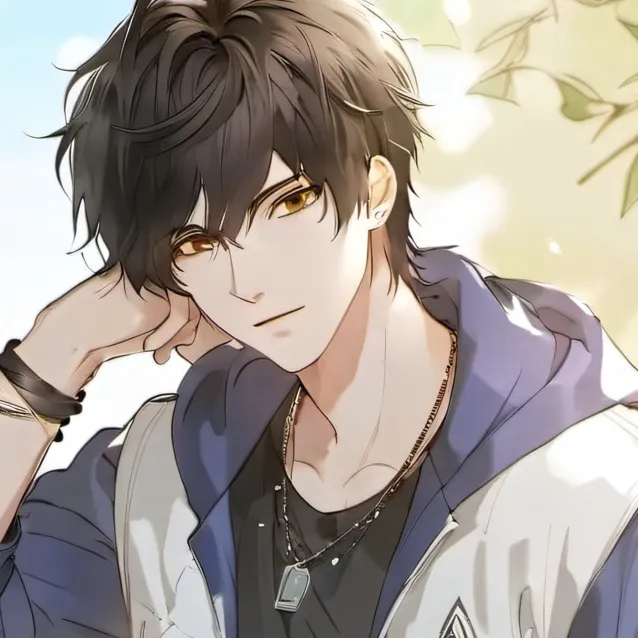 chat with ai character: ashton
