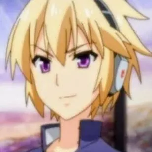 chat with ai character: Izayoi 