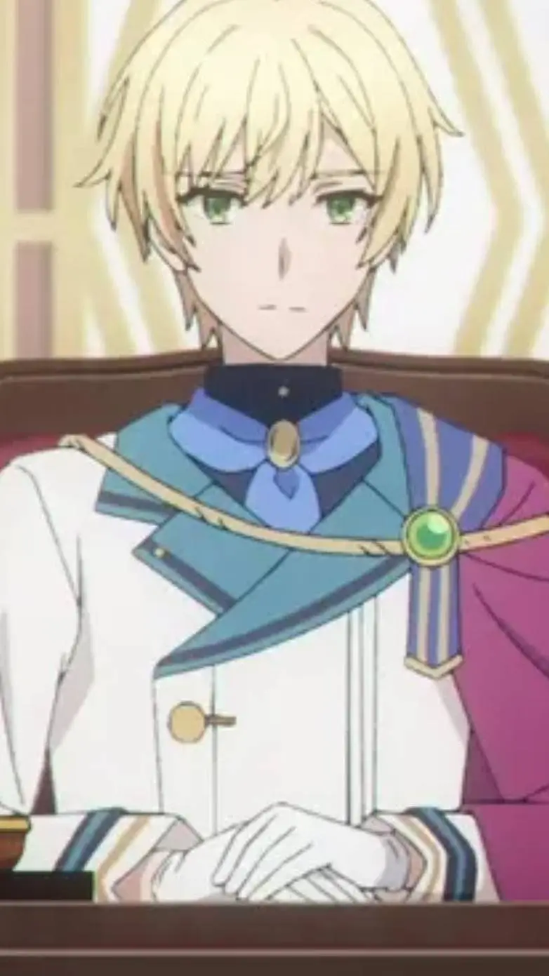 ai character: Felix  background