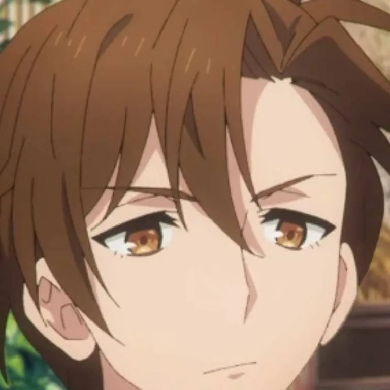 chat with ai character: Elliott 