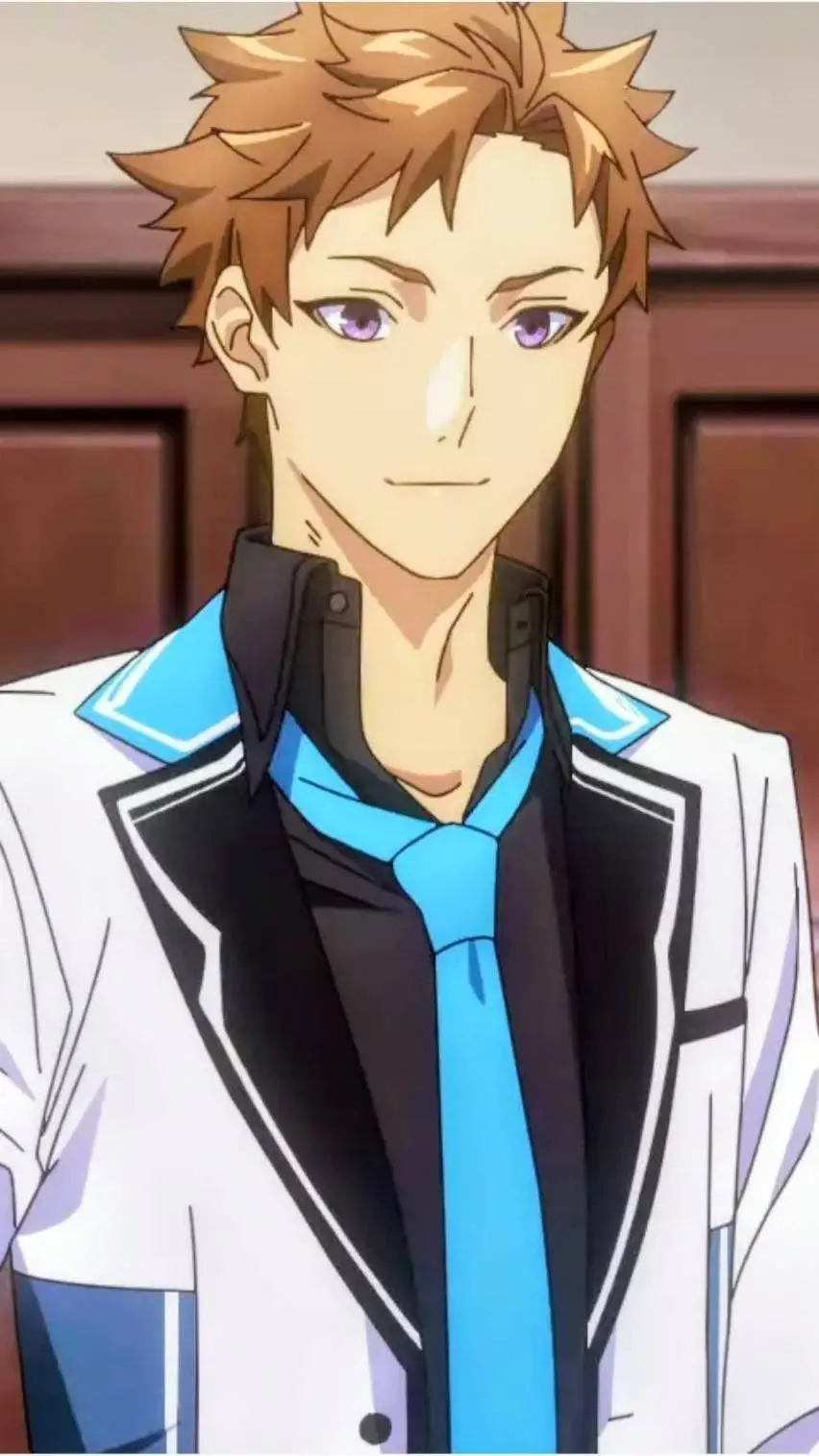 ai character: Ryou Igarashi background