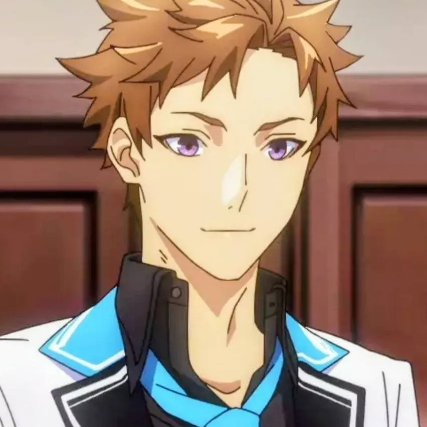 chat with ai character: Ryou Igarashi