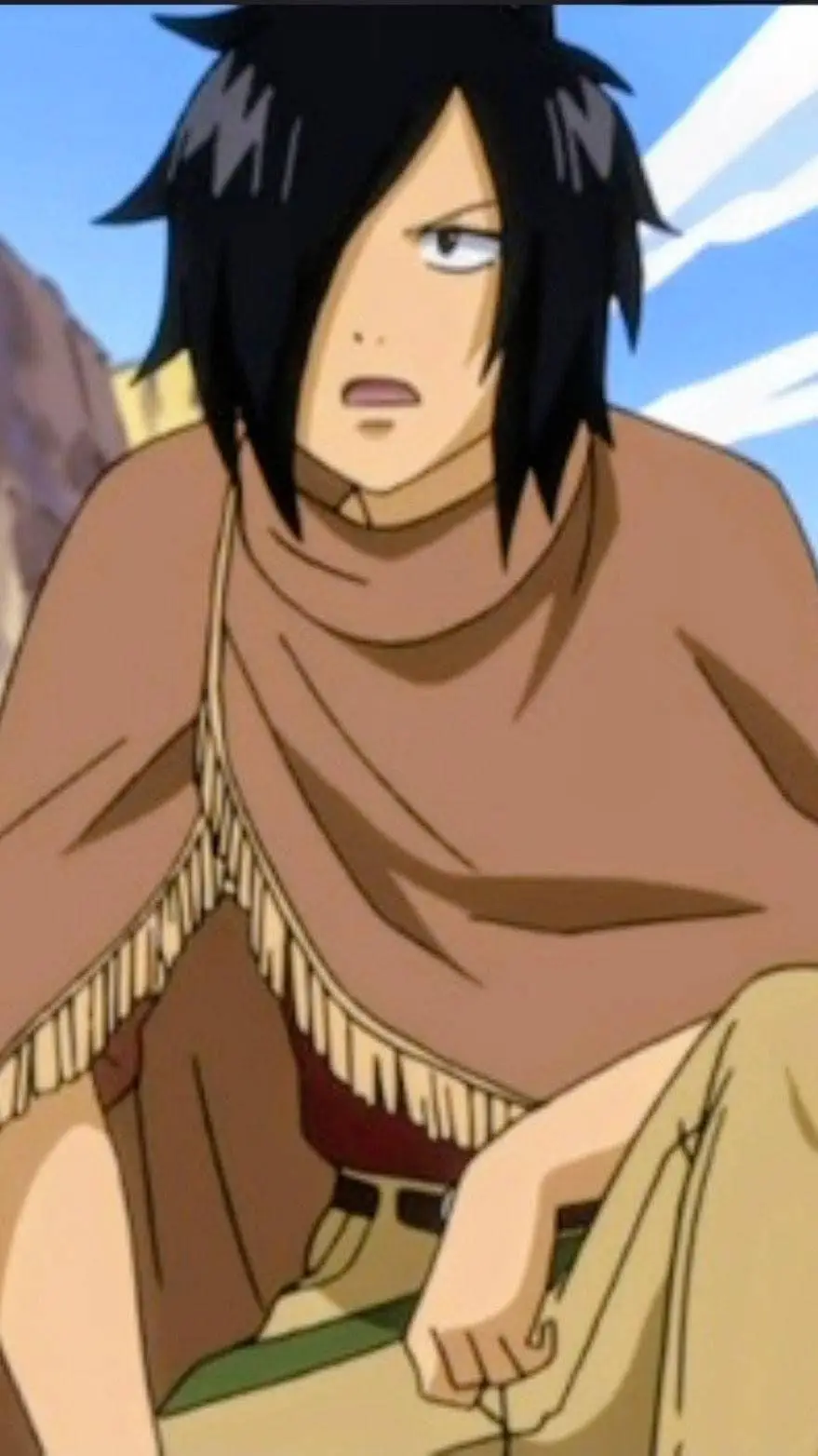 Talkie AI - Chat with Alzack